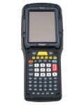 OE431100C00F1122 New Omnii XT15f, Win CE 6.0, 58 Key Freezer Retro ABC, 1D auto-range Lorax SE1524ER scanner, pistol grip, tethered stylus